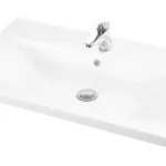 Trendceramica Sava 80x46 cm mosdóTrendceramica Árcsökkenés