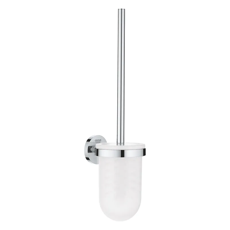 Grohe Essentials WC-kefe garnitúra 40374 001 (40374001)Grohe Árengedmény