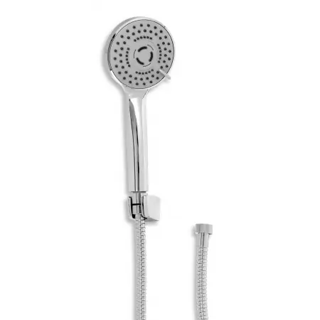Novaservis Mini zuhanyszett, króm MINI857,0Novaservis Prémium