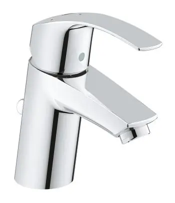 Grohe Eurosmart mosdó csaptelep cold start 32926 002 (32926002)Grohe Szuper akció