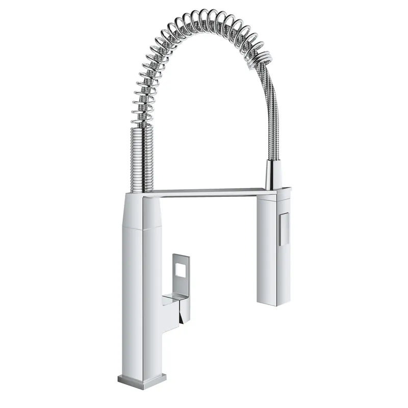 Grohe Eurocube mosogató csaptelep 31395 000 (31395000)Grohe Expressz kézbesítés