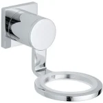 Vásárlói kedvenc Grohe Allure tartókonzol 40278 000 (40278000)Grohe