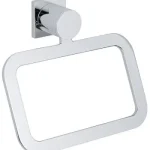 Alacsony ár Grohe Allure törölközőtartó gyűrű 40339 000 (40339000)Grohe
