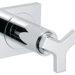 Grohe Allure csempeszelep fogantyú 19334 000 (19334000)Grohe Alacsony ár