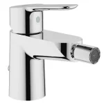 Grohe Bauedge láncos bidé csaptelep, króm 23332000Grohe Biztonságos fizetés