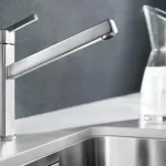 BLANCO QUATURA mosogató csaptelep 517186Blanco Ne maradj le
