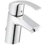 Legkelendőbb Grohe Eurosmart mosdó csaptelep cold start, láncos 23372 002 (23372002)Grohe