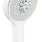 Szezonális akció Grohe Power & Soul 130 Kézizuhany, fehér 27663 LS0 (27663LS0)Grohe