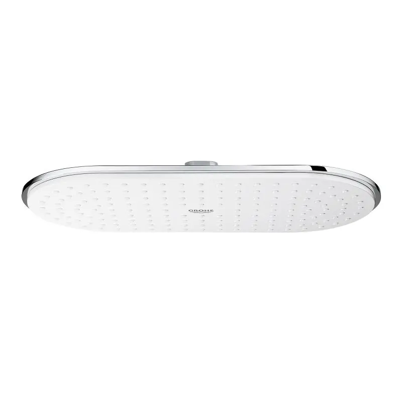 Grohe Rainshower Veris fejzuhany fehér/króm 27470 LS0 (27470LS0)Grohe Szuper ajánlat