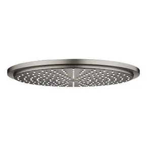 Biztonságos fizetés Grohe Rainshower fejzuhany, Soft Graphite 27477 AL0 (27477AL0)Grohe