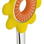 Gyors kiszállítás Grohe Rainshower Icon 100 kézizuhany, 9,5 l/perc 26115 YR0 (26115YR0)Grohe