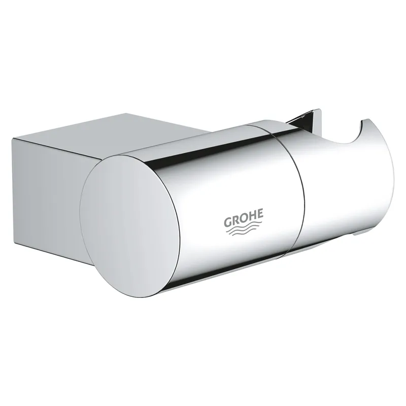 Prémium Grohe Rainshower állítható fali kézizuhany tartó 27055 000 (27055000)Grohe