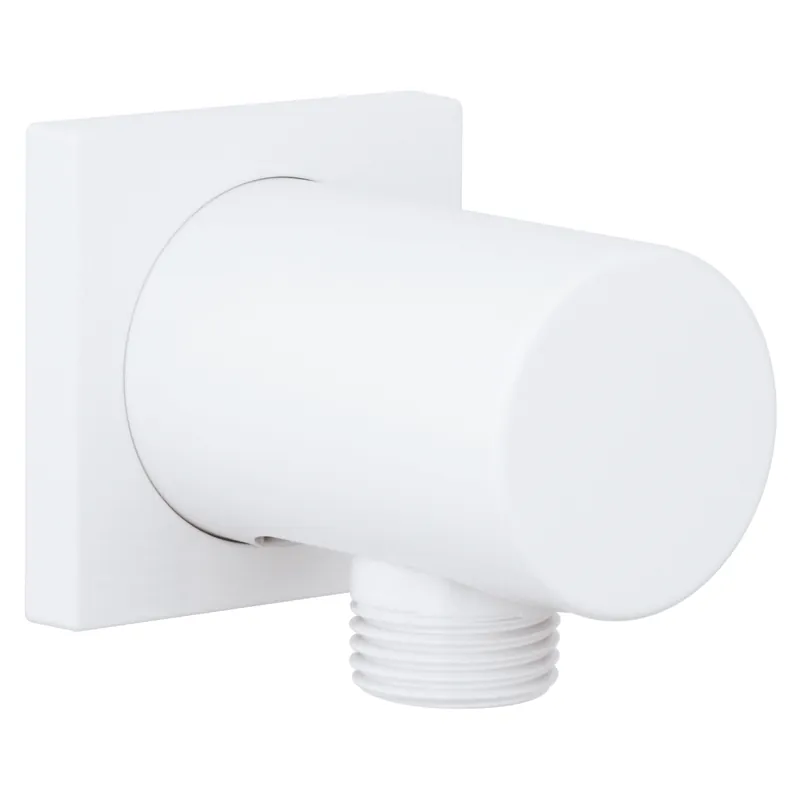 Vásárlói kedvenc Grohe Rainshower fali csatlakozó könyök, fehér 27076 LS0 (27076LS0)Grohe