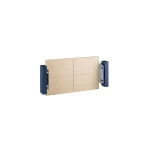 Grohe Rapid SL szerelvénytartó 38652 000 (38652000)Grohe Legnépszerűbb