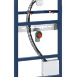 Grohe Rapid SL mosdóhoz 38748 001 (38748001)Grohe Legkelendőbb