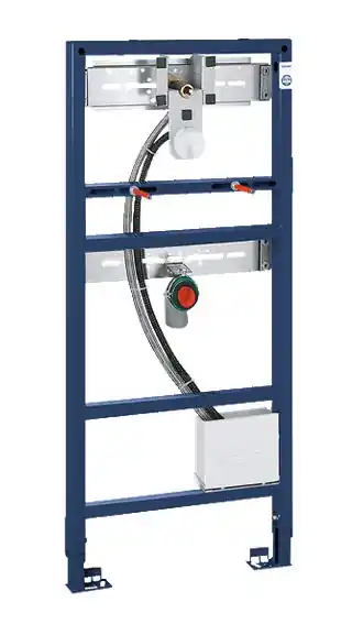 Grohe Rapid SL mosdóhoz 38748 001 (38748001)Grohe Legkelendőbb