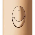 Grohe Skate Air nyomólap, Warm Sunset 38505 DA0 (38505DA0)Grohe Azonnali szállítás
