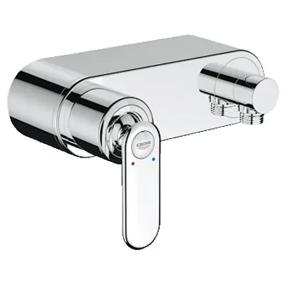 Csak ma Grohe Ondus Veris egykaros zuhanycsaptelep 32197 000 (32197000)Grohe