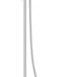Bestseller Grohe Euphoria 190 zuhanyrendszer termosztátos csapteleppel 26249 000 (26249000)Grohe
