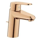 Expressz szállítás Grohe Eurodisc Cosmopolitan egykaros mosdócsaptelep, Warm Sunset 33190 DA2 (33190DA2)Grohe
