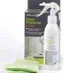 Árengedmény Radaway Glass Protector vízlepergető védőréteg megújító szer (15407)Radaway