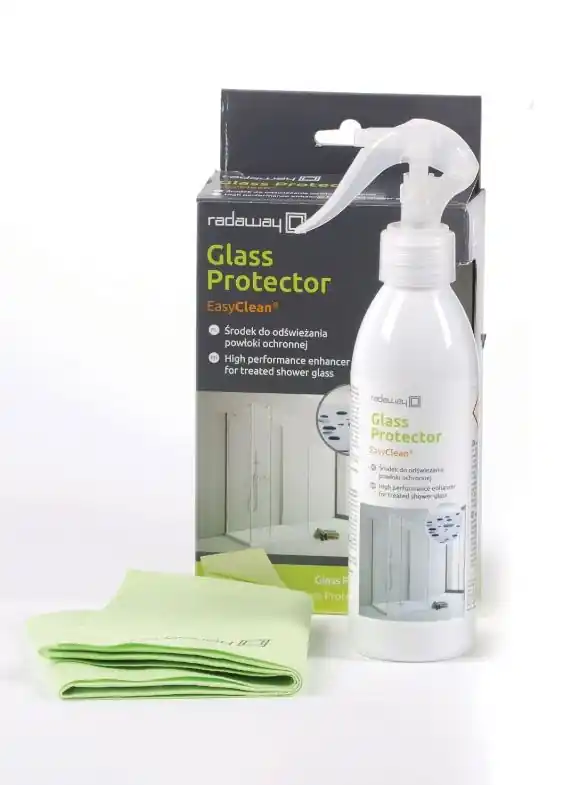 Árengedmény Radaway Glass Protector vízlepergető védőréteg megújító szer (15407)Radaway