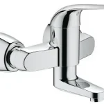 Grohe Euroeco Special egykaros fali mosdócsaptelep 32768 000 (32768000)Grohe Biztonságos vásárlás