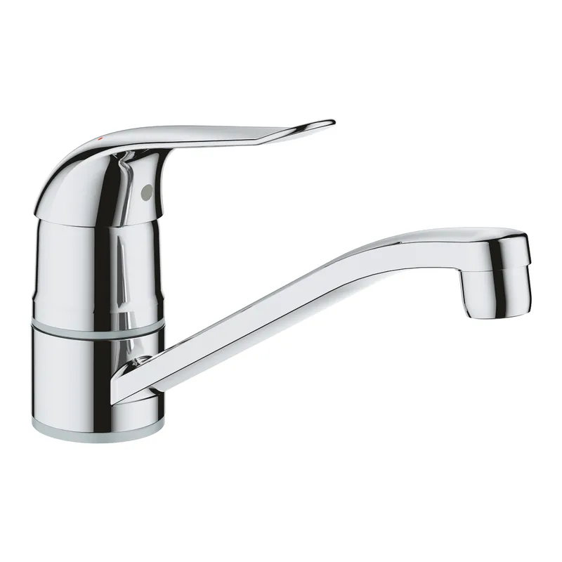 Biztonságos vásárlás Grohe Euroeco Special egykaros mosogatócsaptelep 32787 000 (32787000)Grohe