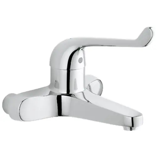 Grohe Euroeco Special egykaros orvosi mosdócsaptelep 32823 000 (32823000)Grohe Azonnal elérhető