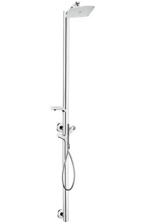 Árengedmény Hansgrohe Axor Urquiola zuhanyoszlop termosztáttal 11901 000 (11901000)Axor