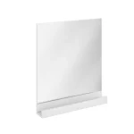 RAVAK 10° tükör 55x75 cm, fehér X000000848Ravak Korlátozott ajánlat