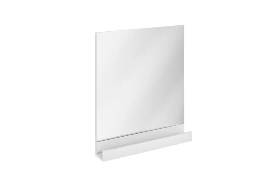 RAVAK 10° tükör 55x75 cm, fehér X000000848Ravak Korlátozott ajánlat