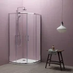 Kolpa-San Eco Quat TKP 80x80 negyedköríves zuhanykabinKolpa-San Azonnali szállítás