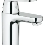Grohe Eurosmart Cosmopolitan mosdó csaptelep, S méret sima test 32829 000 (32829000)Grohe Árengedmény