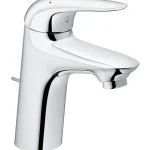 Grohe Eurostyle egykaros mosdócsaptelep S méret, cold start 23709 003 (23709003)Grohe Azonnali szállítás