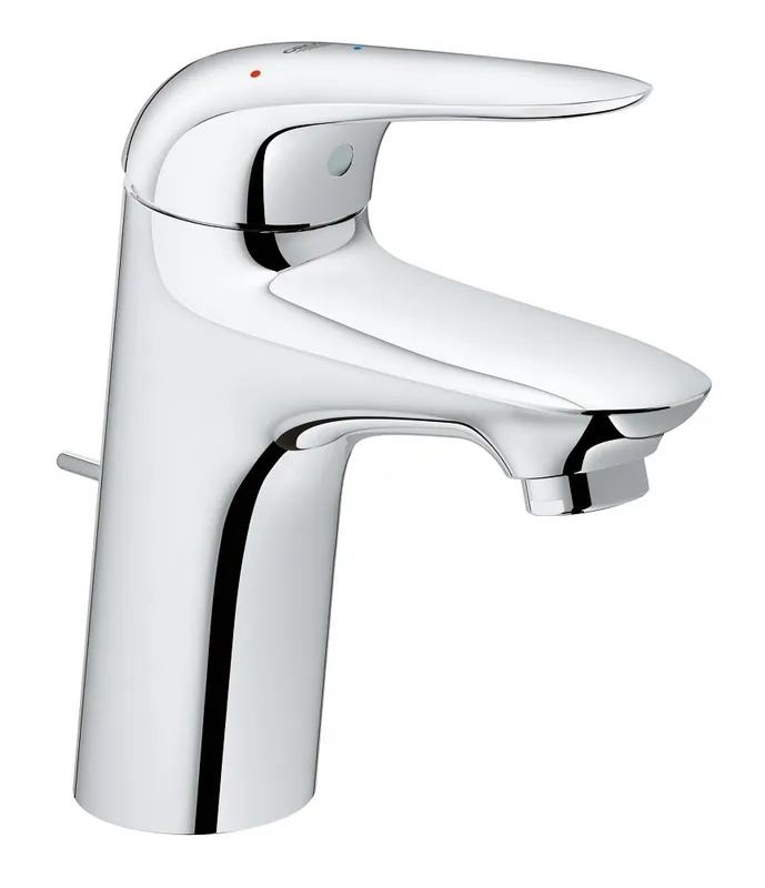 Grohe Eurostyle egykaros mosdócsaptelep S méret, cold start 23709 003 (23709003)Grohe Azonnali szállítás