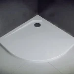 Csak ma Niagara Wellness SIA-Q 90x90 cm-es negyedköríves, öntött márvány zuhanytálcaNiagara Wellness