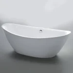 Wellis MyLine Spa Arezzo White 180x87 cm szabadonálló kád WK00122Wellis Biztonságos fizetés