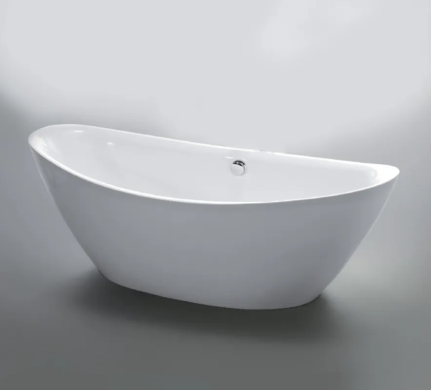 Wellis MyLine Spa Arezzo White 180x87 cm szabadonálló kád WK00122Wellis Biztonságos fizetés