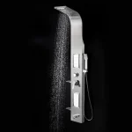 Wellis MyLine Spa Napoli kádtöltős zuhanypanel WZ00081Wellis Árengedmény