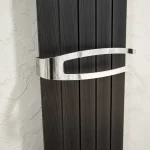 Kedvezményes ár Sapho NOLINA Törölközőtartó, polírozott inox (NR900)Sapho