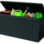 Curver Marvel Storage Box tároló 270 lCurver Alacsony ár