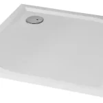 Arttec STONE 80x80 cm szögletes öntöttmárvány zuhanytálcaArttec Csak ma