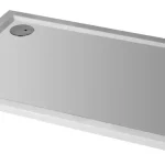 Arttec STONE 90x120 cm téglalap alapú öntöttmárvány zuhanytálcaArttec Korlátozott ajánlat
