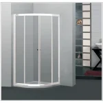 Arttec BASIC 90x90 cm negyedköríves zuhanykabinArttec Prémium