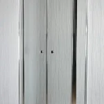 Arttec Saloon Clear szögletes nyílóajtós zuhanykabin, Méret: 75x86,5-88x195 cmArttec Prémium
