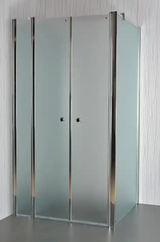 Népszerű Arttec Saloon Grape falsíkra szerelhető szögletes nyílóajtós zuhanykabin, Méret: 70x86,5-88x195 cmArttec