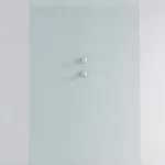 Vedd meg most Leziter Milan Walk-In falsíkra szerelhető zuhanykabin, Méret: 140x195 cmLeziter