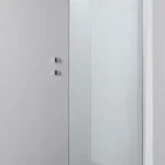 Leziter Genova Walk-In sarokba szerelhető zuhanykabin, Méret: 140x195 cmLeziter Szezonális akció