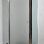 Arttec Moon Grape falsíkra szerelhető zuhanykabin, állítható méretekkel, Zuhanykabin méret: 80x80 cmArttec Rendeld meg most